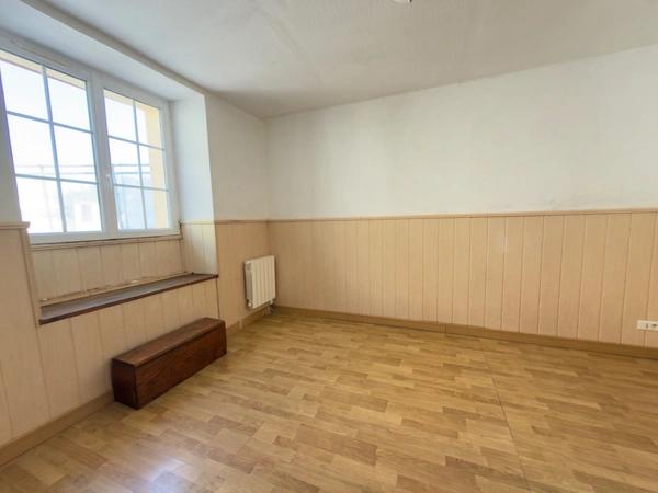 Maison 5 pièces, 105 m2