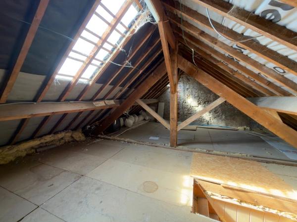 Maison 5 pièces, 105 m2