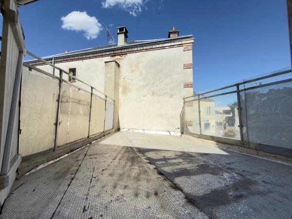 Maison 5 pièces, 105 m2