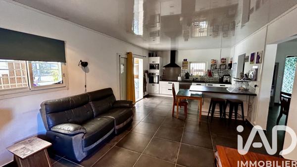 Maison à vendre 14 pièces 276 m² Le Tampon