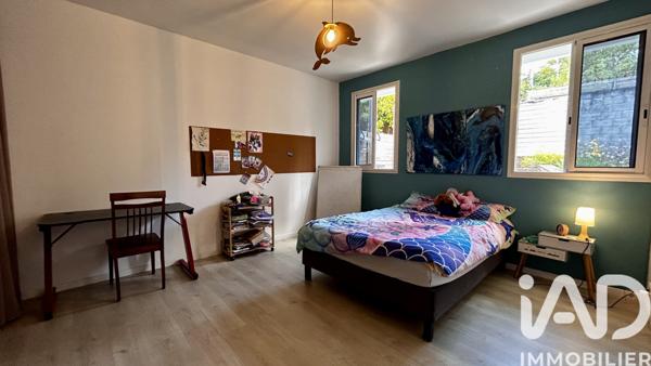 Maison à vendre 14 pièces 276 m² Le Tampon