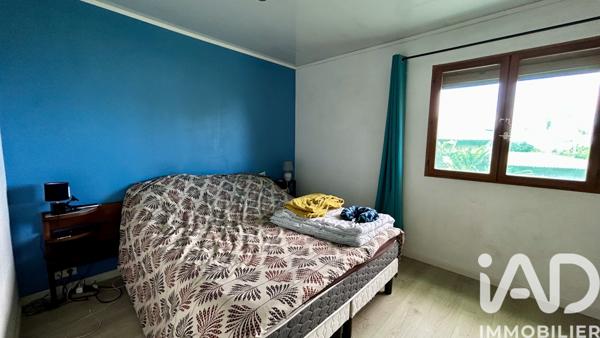 Maison à vendre 14 pièces 276 m² Le Tampon