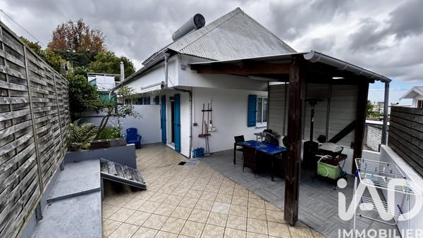 Maison à vendre 14 pièces 276 m² Le Tampon