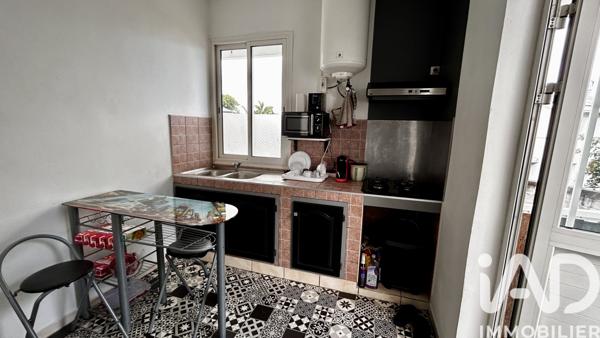 Maison à vendre 14 pièces 276 m² Le Tampon