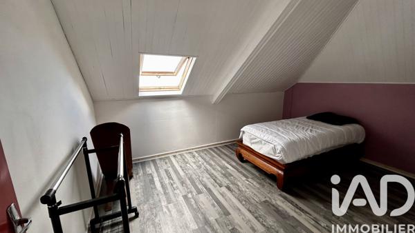 Maison à vendre 14 pièces 276 m² Le Tampon