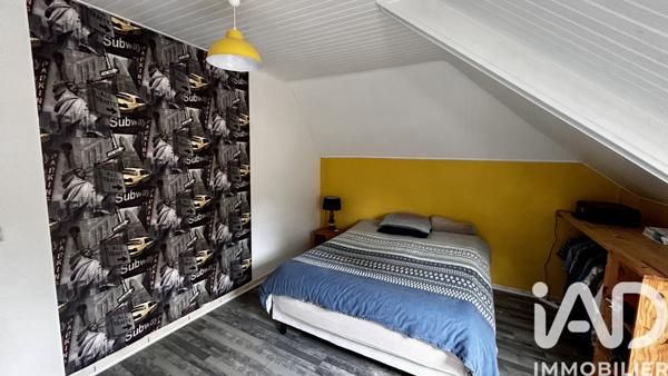 Maison à vendre 14 pièces 276 m² Le Tampon