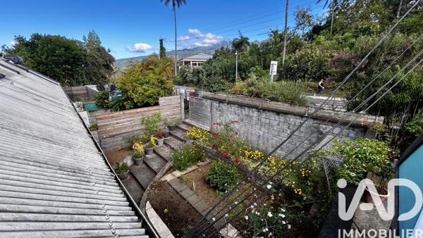 Maison à vendre 14 pièces 276 m² Le Tampon