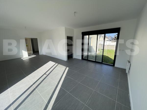 Maison neuve- 4 chambres - sous garantie décennale - Chalette sur Loing 