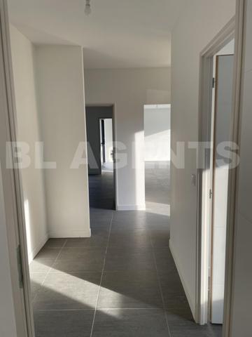 Maison neuve- 4 chambres - sous garantie décennale - Chalette sur Loing 