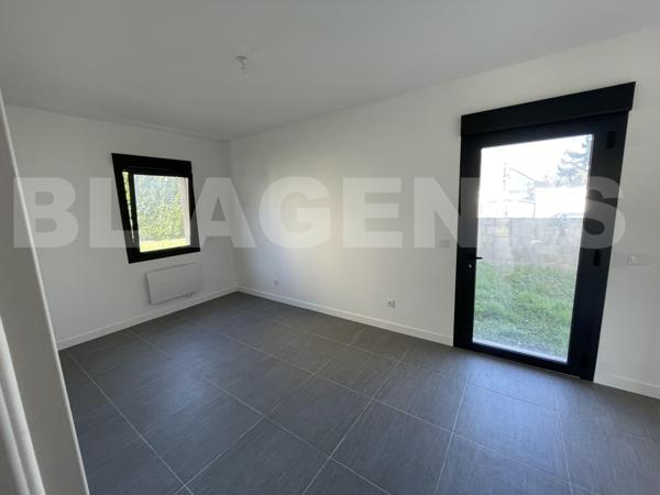 Maison neuve- 4 chambres - sous garantie décennale - Chalette sur Loing 