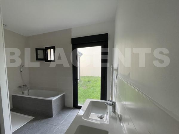 Maison neuve- 4 chambres - sous garantie décennale - Chalette sur Loing 