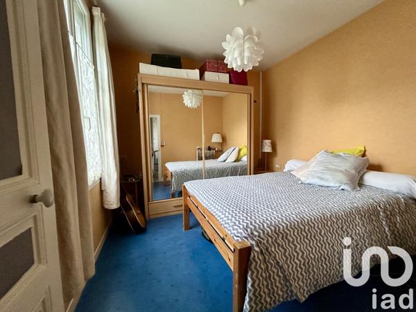 Maison à vendre 6 pièces 100 m² Tours