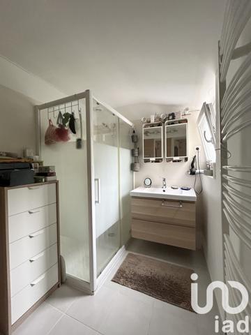 Maison à vendre 6 pièces 100 m² Tours