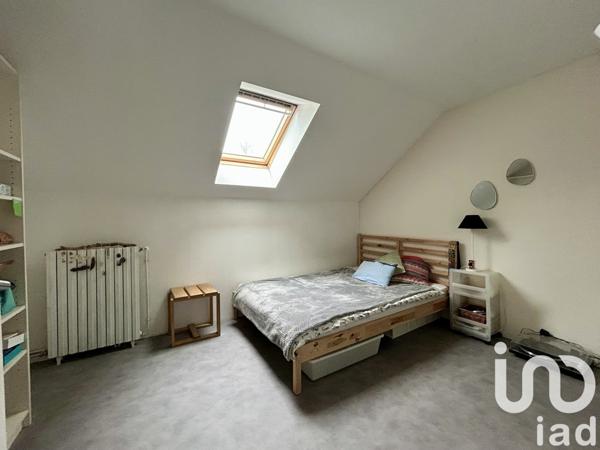 Maison à vendre 6 pièces 100 m² Tours