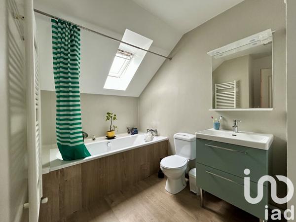 Maison à vendre 6 pièces 100 m² Tours