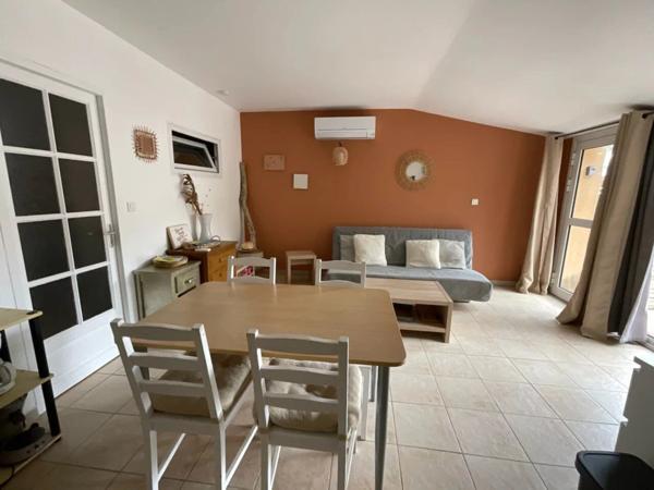 Vente Appartement 2 pièces 37 m2 à Serra-Di-Ferro