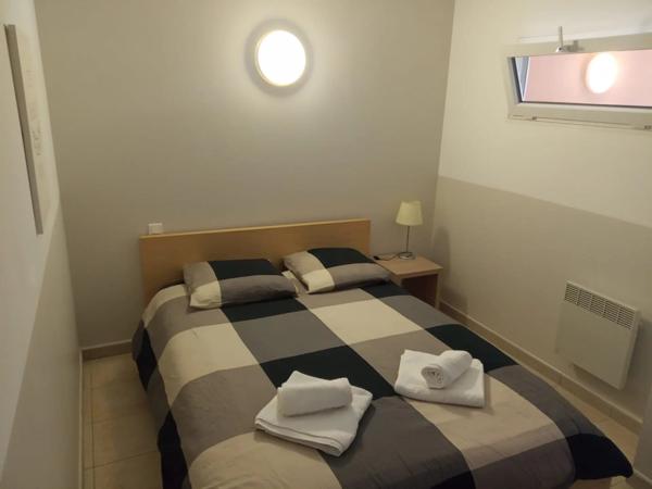 Vente Appartement 2 pièces 37 m2 à Serra-Di-Ferro