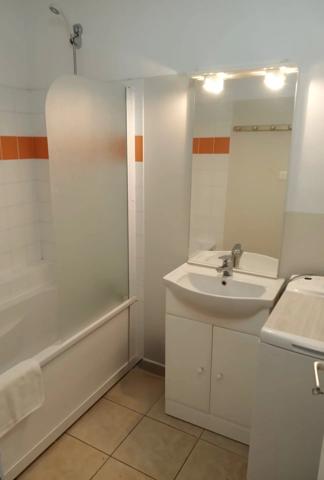 Vente Appartement 2 pièces 37 m2 à Serra-Di-Ferro