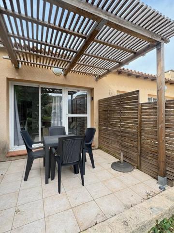 Vente Appartement 2 pièces 37 m2 à Serra-Di-Ferro