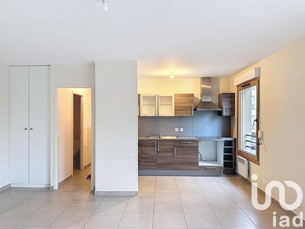 Appartement à vendre 2 pièces 49 m² Magny-le-Hongre