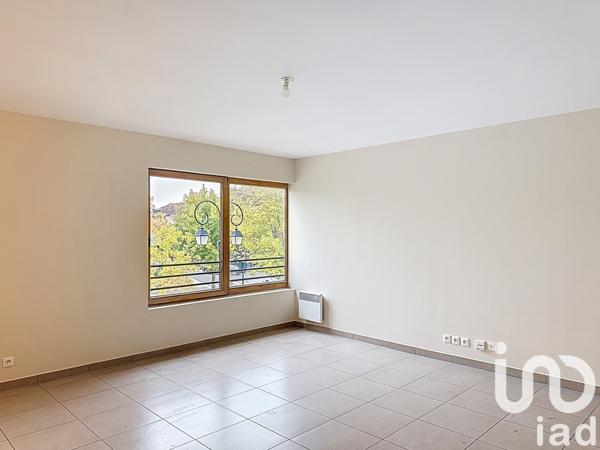 Appartement à vendre 2 pièces 49 m² Magny-le-Hongre