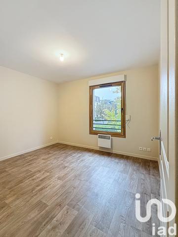 Appartement à vendre 2 pièces 49 m² Magny-le-Hongre