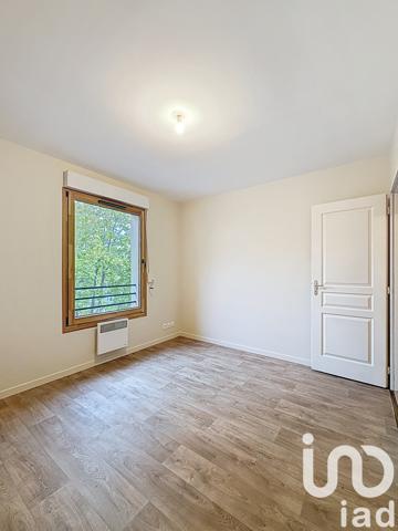 Appartement à vendre 2 pièces 49 m² Magny-le-Hongre