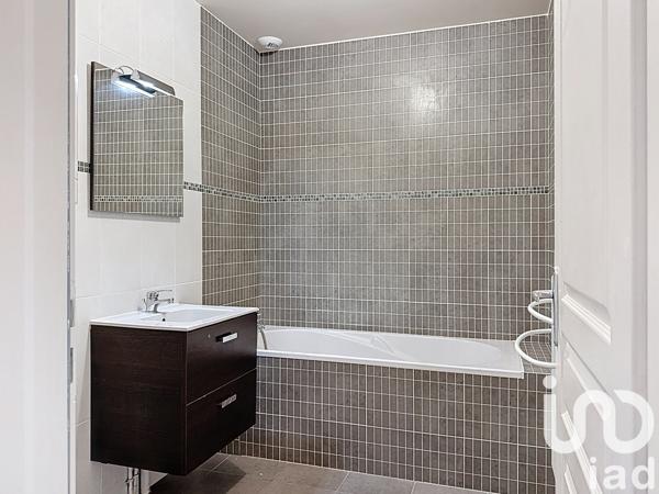 Appartement à vendre 2 pièces 49 m² Magny-le-Hongre