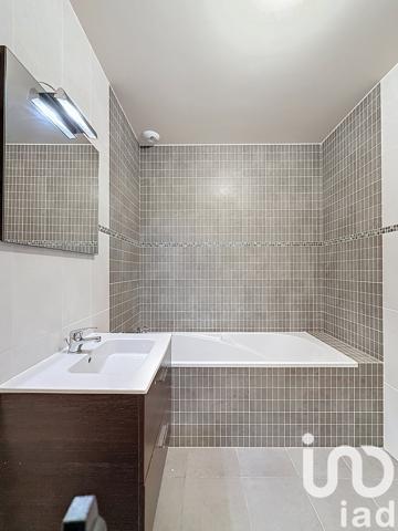 Appartement à vendre 2 pièces 49 m² Magny-le-Hongre