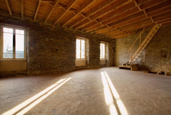 Immeuble à DOL-DE-BRETAGNE, 35120 - 130m²