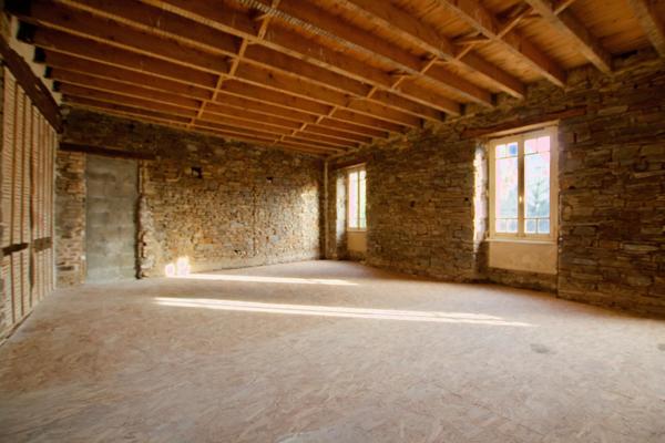 Immeuble à DOL-DE-BRETAGNE, 35120 - 130m²