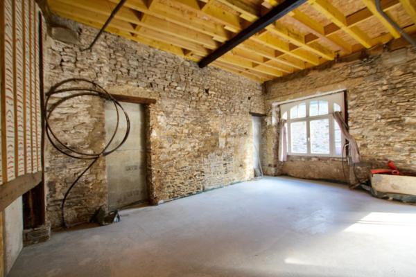 Immeuble à DOL-DE-BRETAGNE, 35120 - 130m²