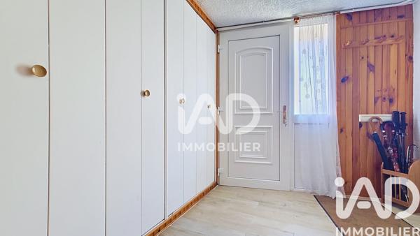 Maison à vendre 5 pièces 110,8 m² Évry-Courcouronnes