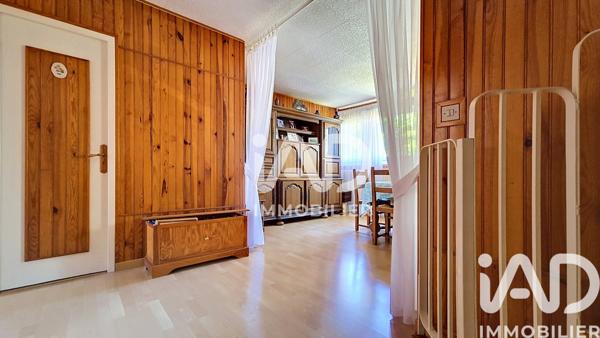 Maison à vendre 5 pièces 110,8 m² Évry-Courcouronnes