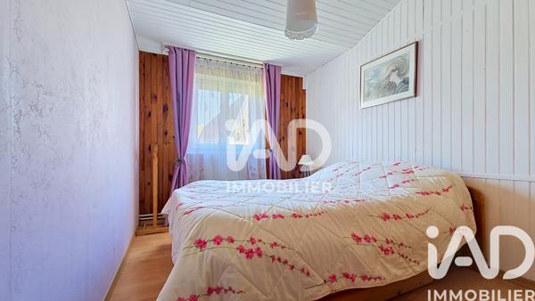 Maison à vendre 5 pièces 110,8 m² Évry-Courcouronnes