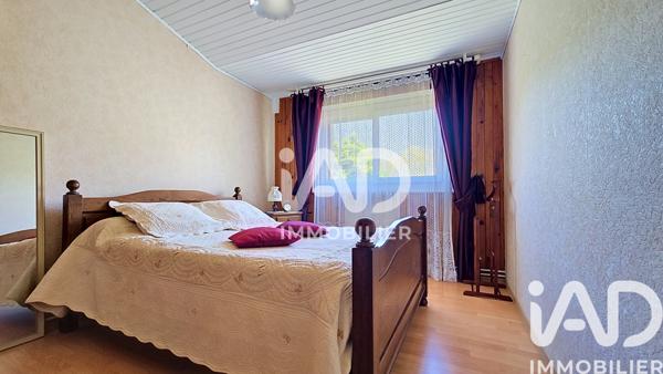 Maison à vendre 5 pièces 110,8 m² Évry-Courcouronnes