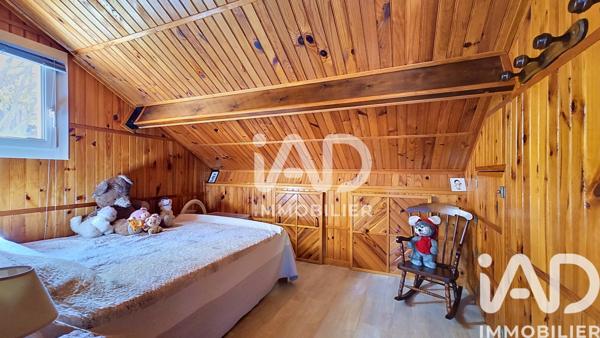 Maison à vendre 5 pièces 110,8 m² Évry-Courcouronnes