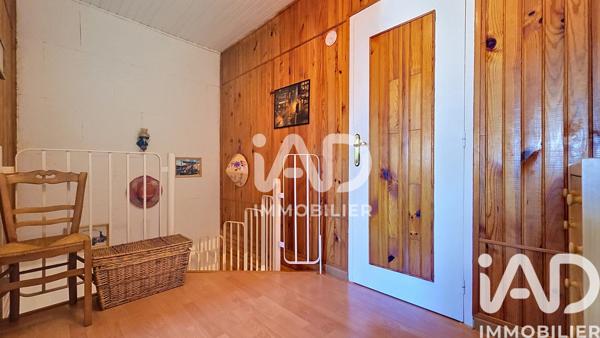 Maison à vendre 5 pièces 110,8 m² Évry-Courcouronnes