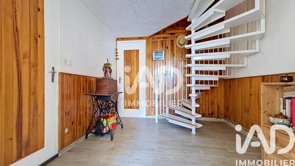 Maison à vendre 5 pièces 110,8 m² Évry-Courcouronnes