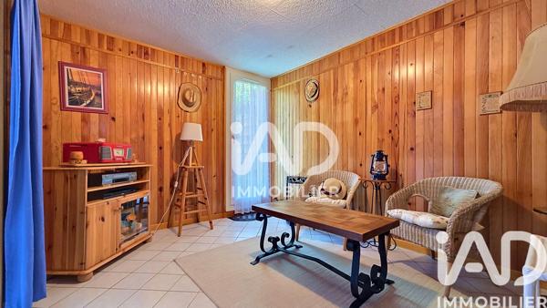 Maison à vendre 5 pièces 110,8 m² Évry-Courcouronnes