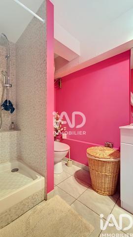 Maison à vendre 5 pièces 110,8 m² Évry-Courcouronnes