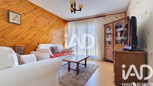 Maison à vendre 5 pièces 110,8 m² Évry-Courcouronnes