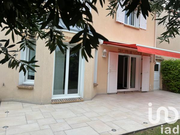 Maison à vendre 6 pièces 135 m² Saint-Gratien