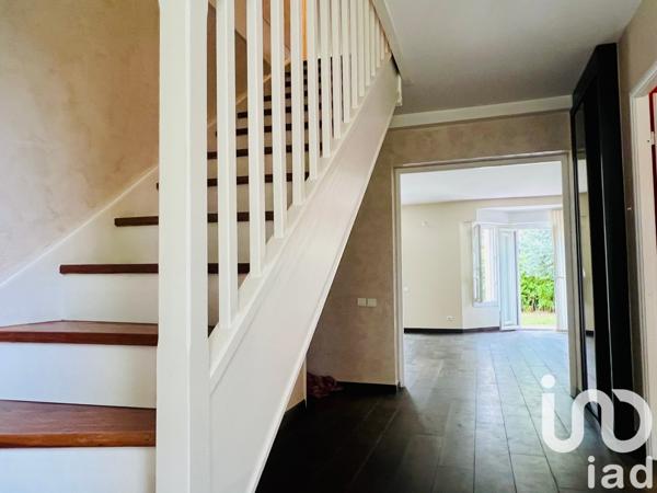 Maison à vendre 6 pièces 135 m² Saint-Gratien