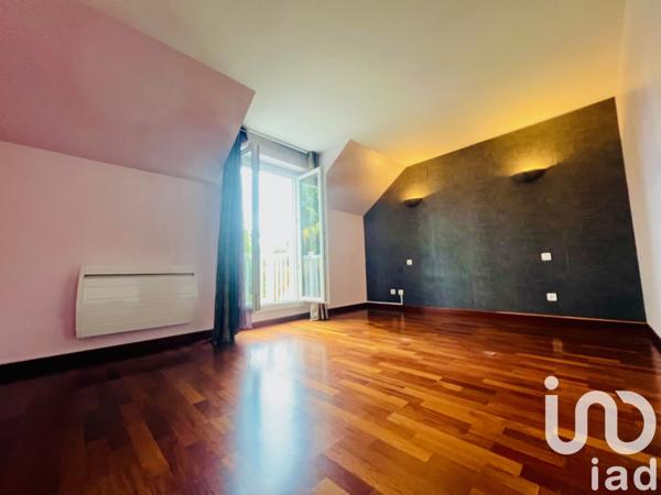 Maison à vendre 6 pièces 135 m² Saint-Gratien