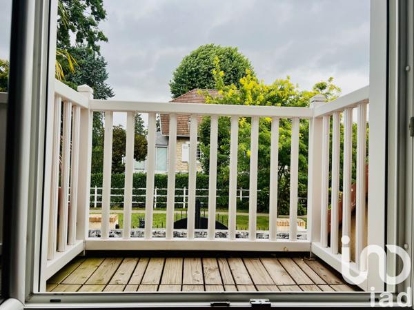 Maison à vendre 6 pièces 135 m² Saint-Gratien