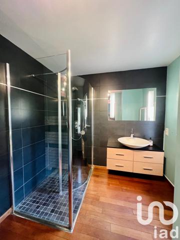 Maison à vendre 6 pièces 135 m² Saint-Gratien