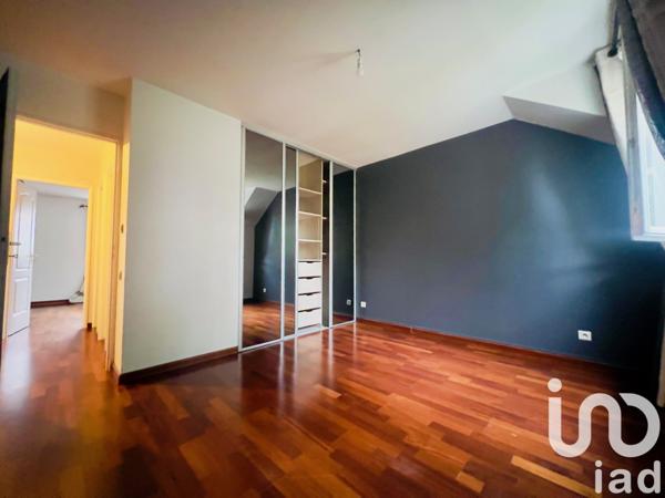 Maison à vendre 6 pièces 135 m² Saint-Gratien