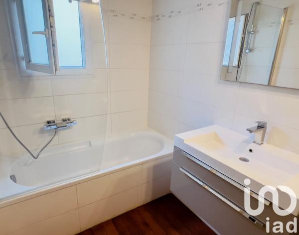 Maison à vendre 6 pièces 135 m² Saint-Gratien