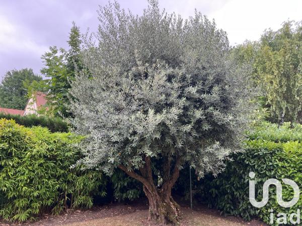 Maison à vendre 6 pièces 135 m² Saint-Gratien